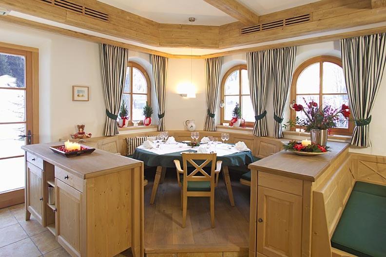 מלון מריה אלם אם שטיינרנן מיר Landhaus Zum Steinbock מראה חיצוני תמונה